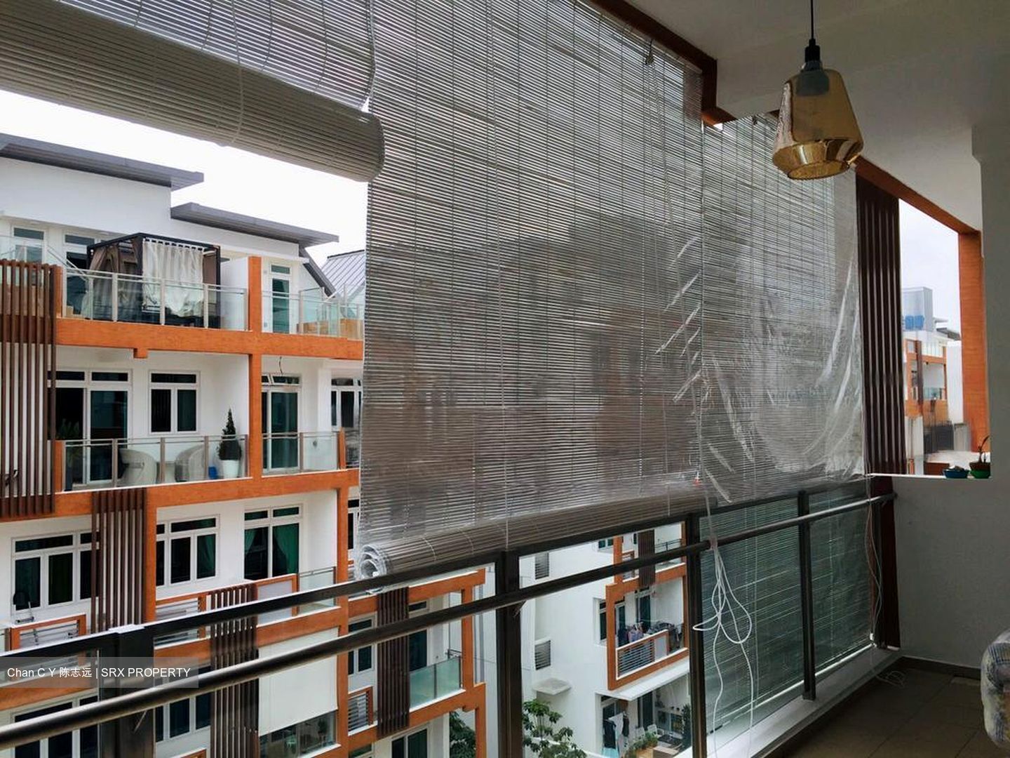 Parc Rosewood (D25), Condominium #470037661